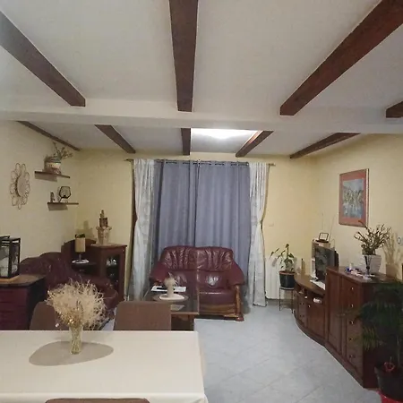 Gostinjska kuća Petra Razanac