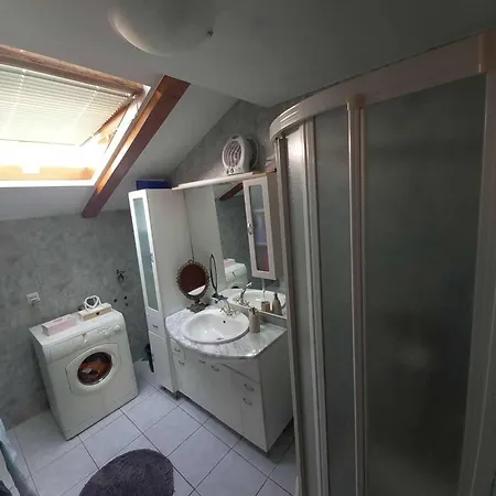 Maison d'hôtes Petra 3*