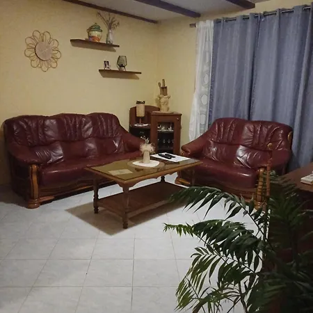 Maison d'hôtes Petra 3*