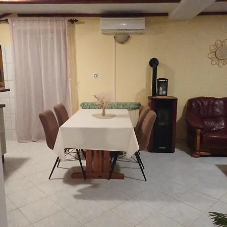 Maison d'hôtes Petra 3*