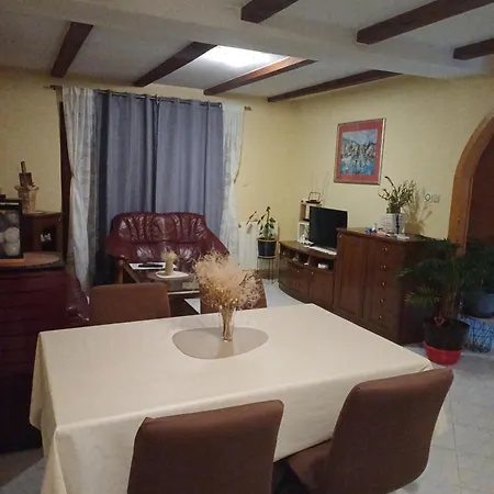 Maison d'hôtes Petra 3*