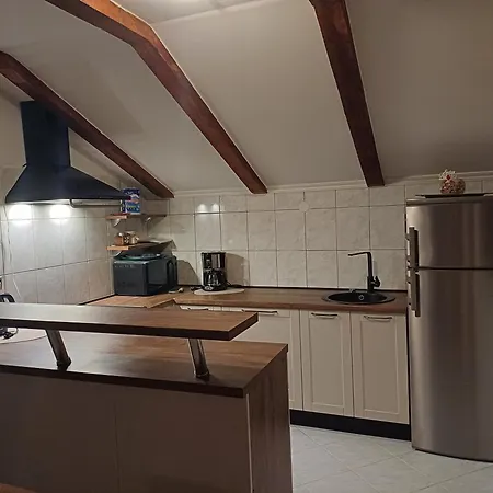 Petra Maison d'hôtes Ražanac