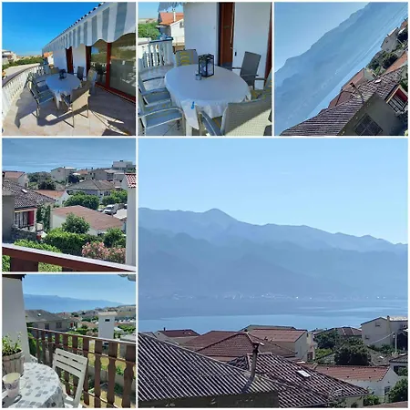 Maison d'hôtes Petra 3*