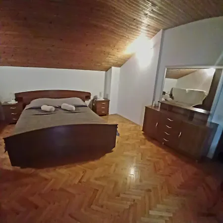 Maison d'hôtes Petra 3*