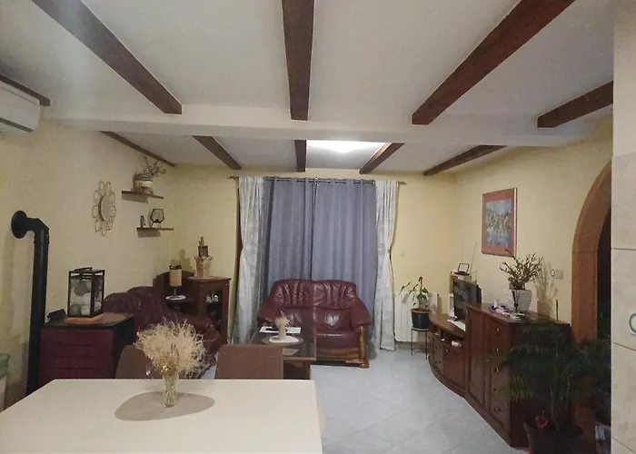 招待所 Petra Ražanac